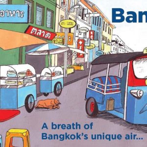 Bangkok Air